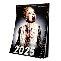 Image 2 of PRESALE - 📆 Calendar 2025