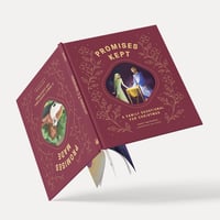 Image 2 of PROMISES MADE PROMISES KEPT By Marty Machowski