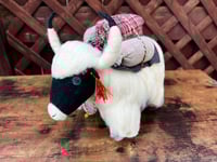 Image 1 of Large Loaded Yak Dolls 