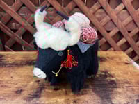 Image 2 of Large Loaded Yak Dolls 