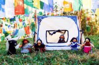 Image 2 of Tibetan Tent 