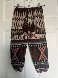 Image 3 of Wool Blend Kids Hammer Pants - Toddler