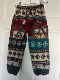 Image 2 of Wool Blend Kids Hammer Pants - Toddler