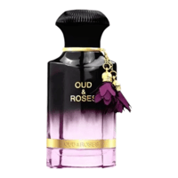 Image 1 of Oud & Roses Ahmed Al Maghribi