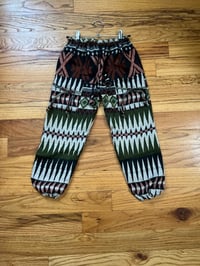Image 2 of Wool Blend Kids Hammer Pants - Junior