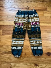 Image 1 of Wool Blend Kids Hammer Pants - Junior