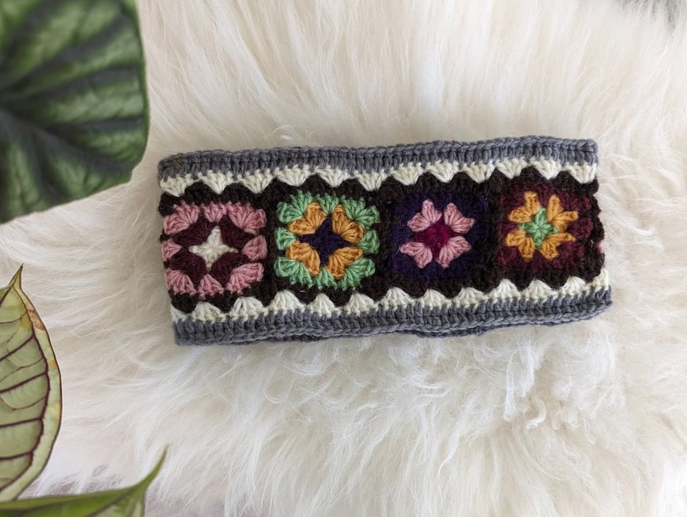 Image of Fairtrade headbands