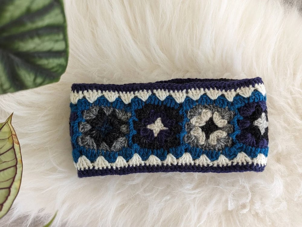 Image of Fairtrade headbands