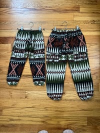 Image 5 of Wool Blend Kids Hammer Pants - Junior