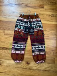 Image 3 of Wool Blend Kids Hammer Pants - Junior