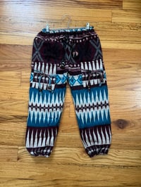 Image 4 of Wool Blend Kids Hammer Pants - Junior