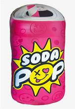 New years Fizzy pop sampler 