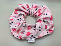 Image 1 of Love Pups Scrunchie