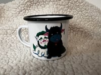 Image 1 of A Cup of Value: Friendship Mug 
