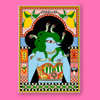 MEDUSA