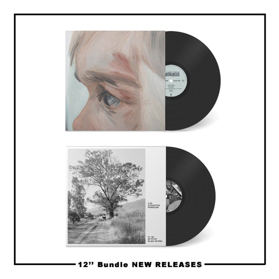 Image of Buy New Releases LP Bundle