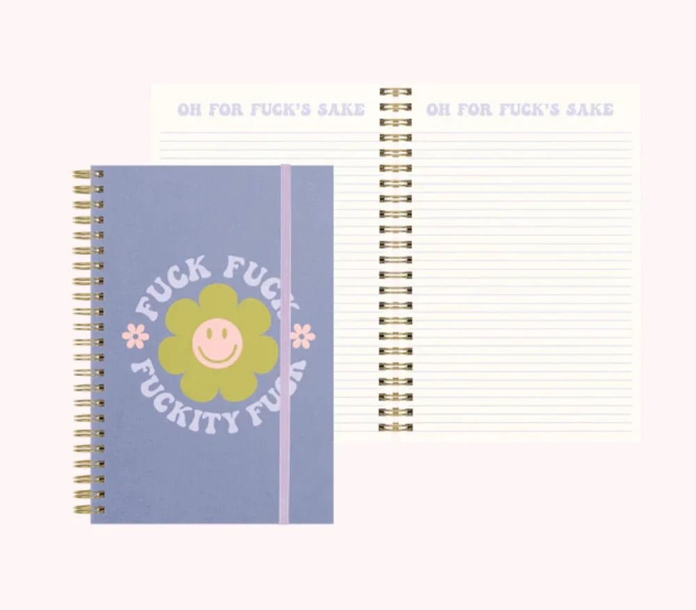 Image of Notebooks 📝