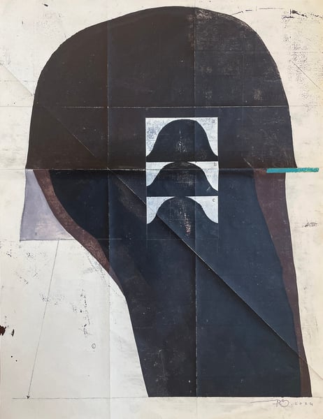 Image of 108 (Guido Bisagni) - Senza titolo (3)