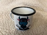 Image 1 of A Cup of Value: Wisdom Mug