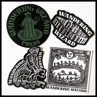 Image 2 of Sticker Pack