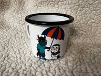 Image 1 of A Cup of Value: Kindness Mug