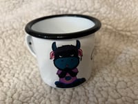 Image 1 of A Cup of Value: Compassion Mug