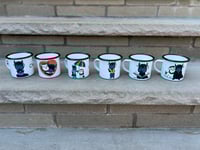 Image 3 of A Cup of Value: Compassion Mug