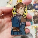 Game of Thrones - 3D Charms