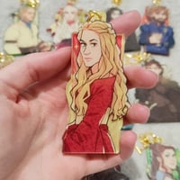 Image 4 of Game of Thrones - 3D Charms