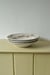 Image of Pasta Bowl, White Speckle