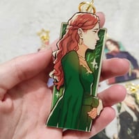 Image 4 of House of the Dragon - 3D Charms