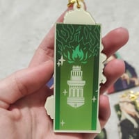 Image 5 of House of the Dragon - 3D Charms