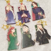 Image 3 of House of the Dragon - 3D Charms