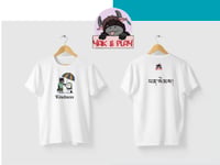 Image 2 of Custom Kids T-shirts: Kindness