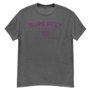 Image 5 of Superfly classic tee - Prints on front
