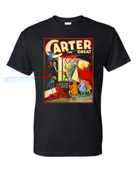 CARTER THE GREAT 2