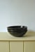 Image of Wide Bowl, Black