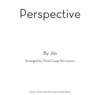 "Perspective" - Score and Parts