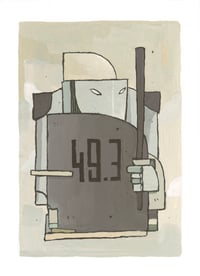 Image of Souvenir de démocratie 1