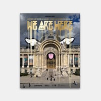 Image 5 of We Are Here