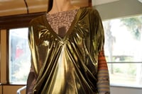 Image 3 of DRESS GOLD.