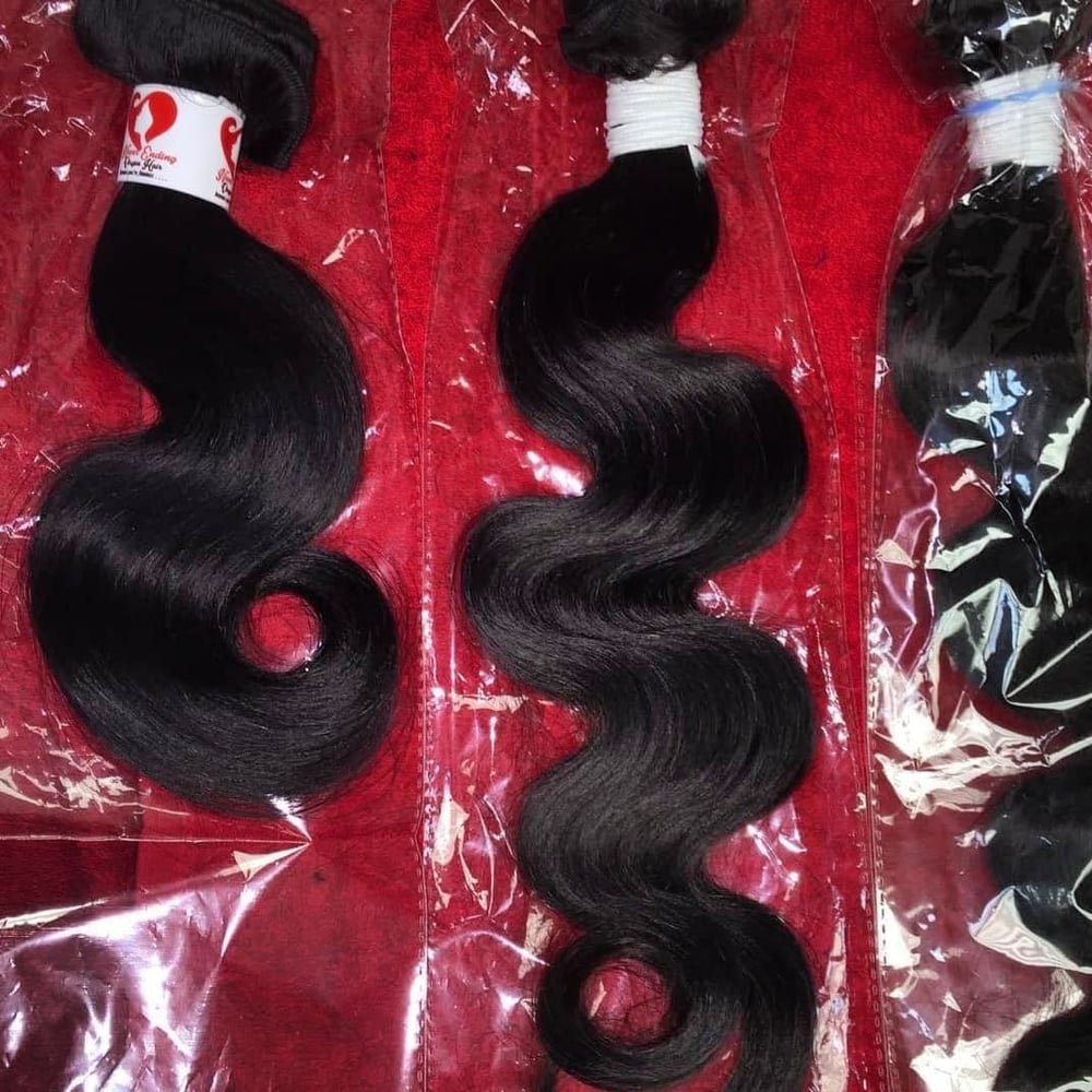 Image of 8A Virgin Malaysian Bodywave 