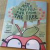 The Apple That Fell Far From The Tree Gift Set