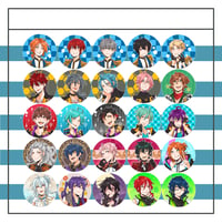 [pre-order] Enstars circle buttons