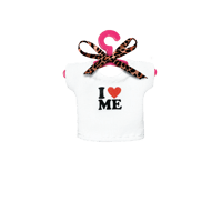 Image 1 of CANDY I LOVE ME TOP