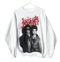 Suicide Sweatshirt 