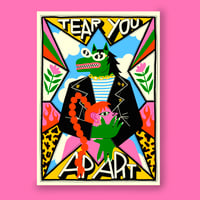 TEAR YOU APPART