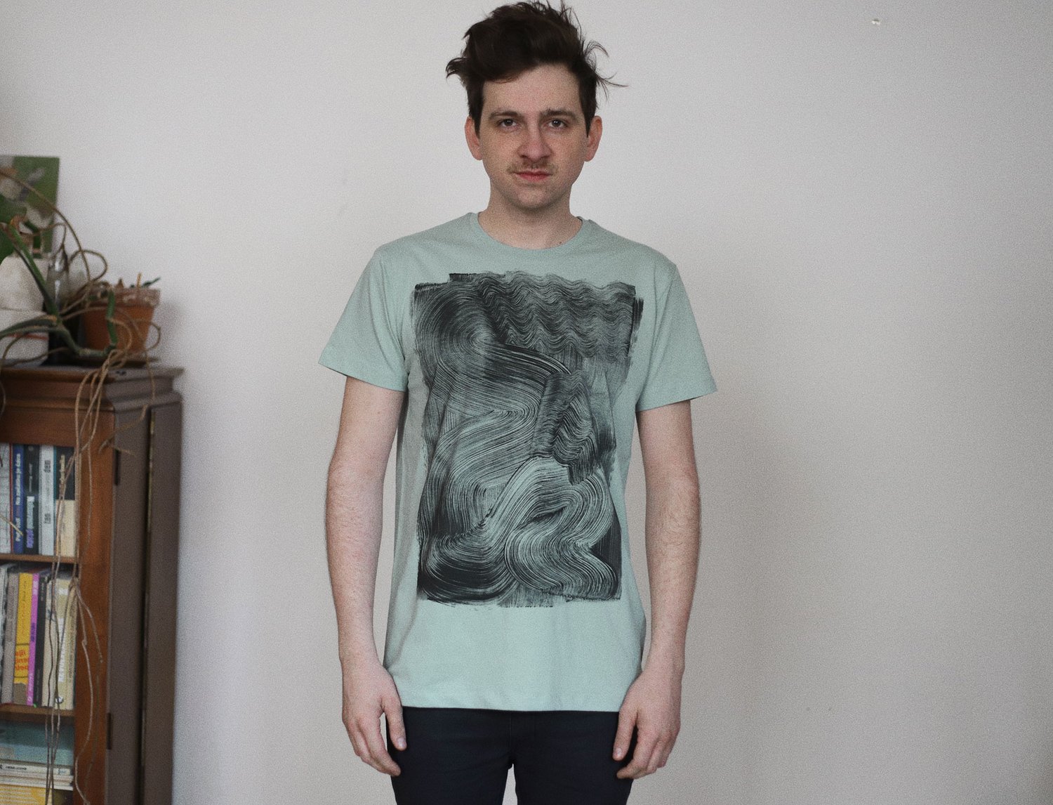 Image of MONOTYPE BASIC TSHIRT