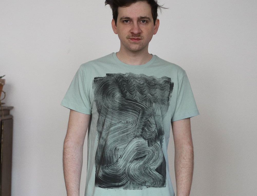 Image of MONOTYPE BASIC TSHIRT