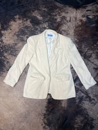 Image 1 of Vintage women’s Pendleton wool blazer 